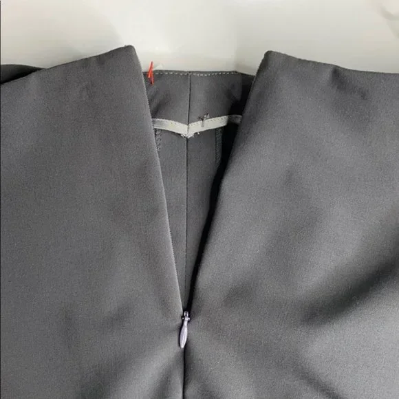 Peace of Clothing Panticular Grey Dress Pants 6 - Picture 5 of 9